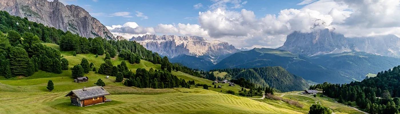 ECT holidays and curated travel 