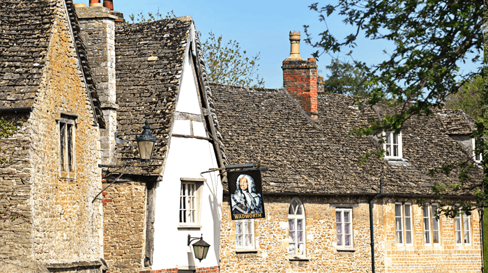 Special tours for Travel Trade in Bath,  Lacock