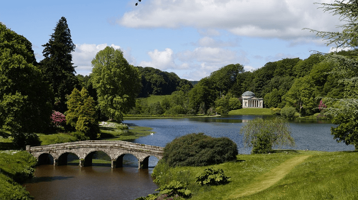Special tours for Travel Trade in Bath, Stourhead