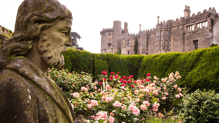 Special tours for Travel Trade in Bath,  ThornheadCastle Bristol