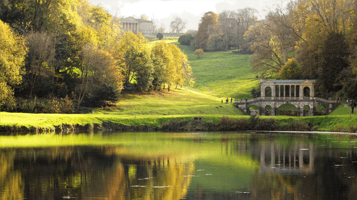 Bath Prior Park 