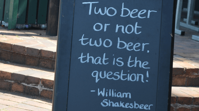 Beer Bard