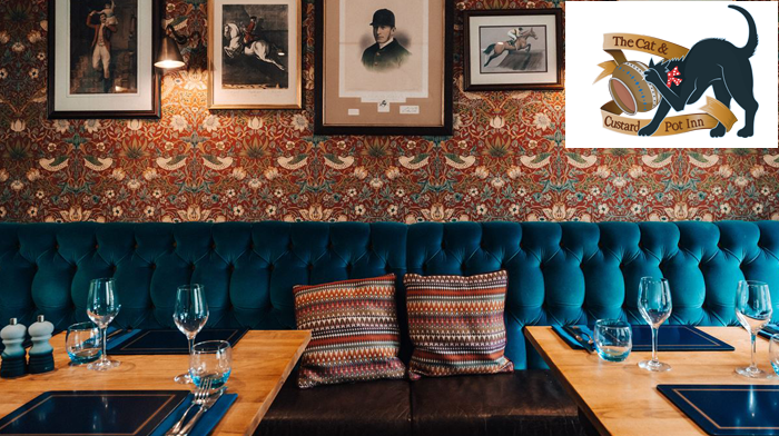 CatCustard pub