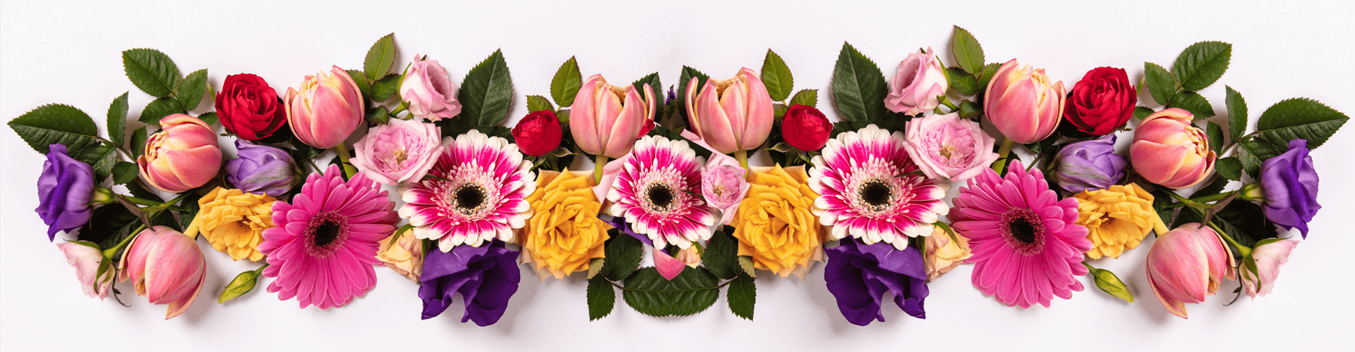 Flowers Interflora 