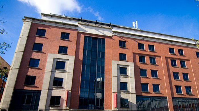 Leonard Hotel Manchester