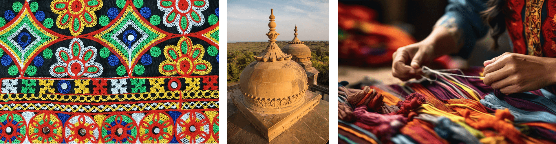  Grand Quilt and Textile Tour of India Travelling in Rajasthan and Gujrat Quilts l Textiles l Embroidery l Block Printing l Fine Applique