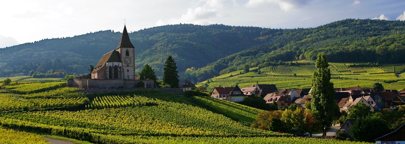 Val d’Argent valley - Sainte-Marie-aux-Mines, Sainte-Croix-aux-Mines, Lièpvre and Rombach-le-Franc, EPM Meeting September 2024