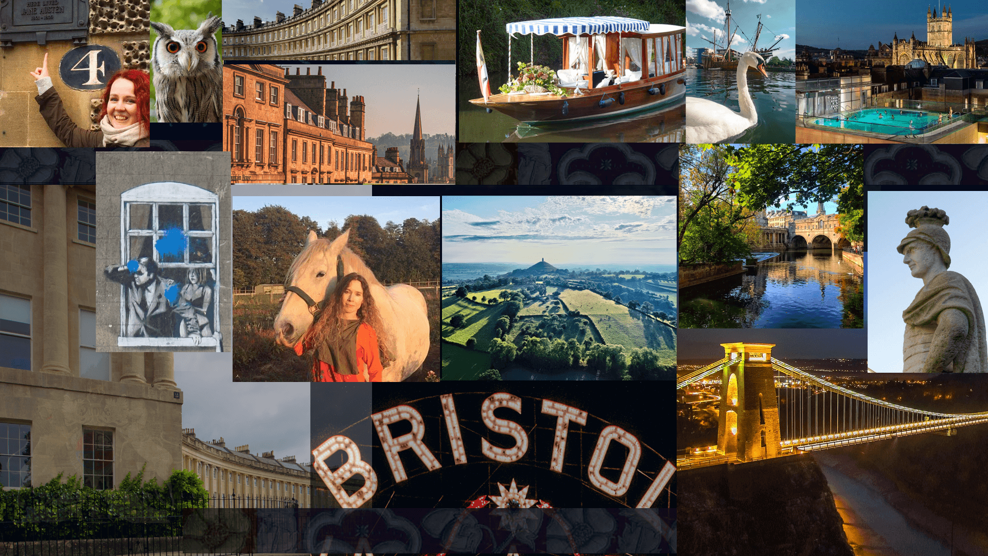 MICE DMC Bath Bristol and Surrounding West Country