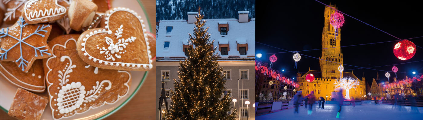 Christmas Market Booking Form 