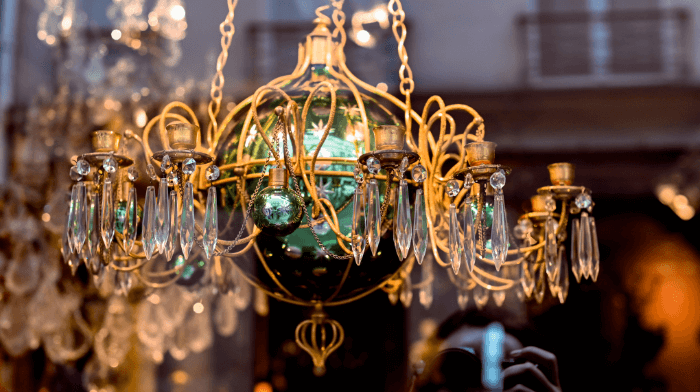 Antiquing Paris