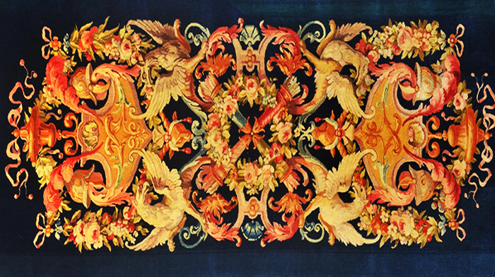 Tapestry