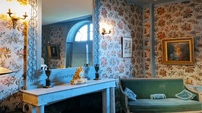 Toile de Jouy Museum2
