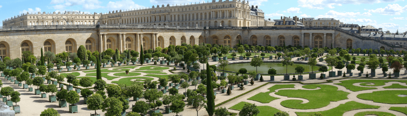 Versailles