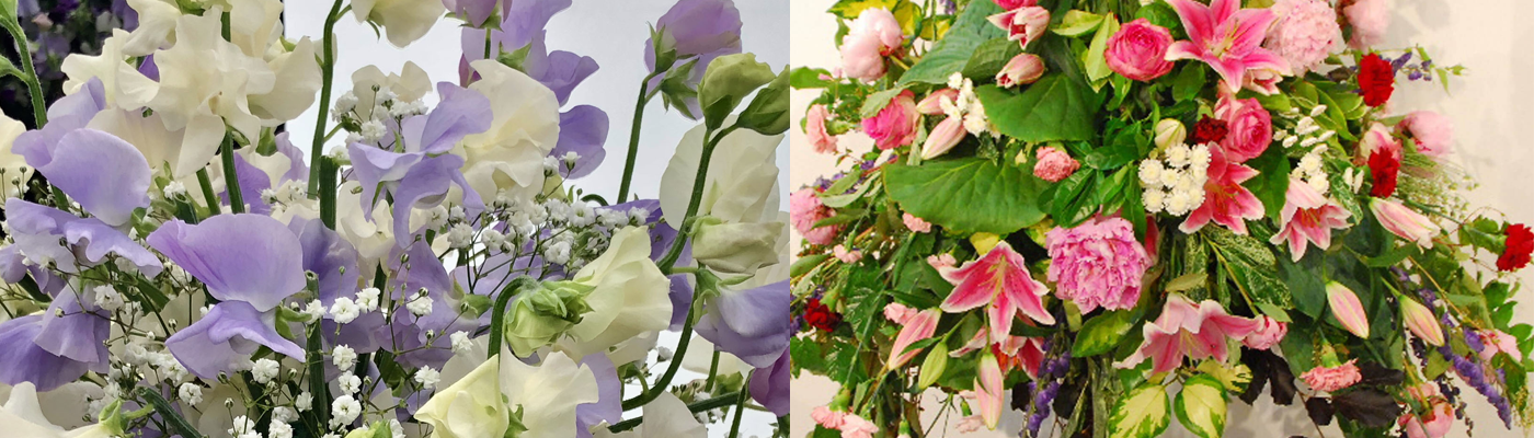 NAFAS FLoral 
