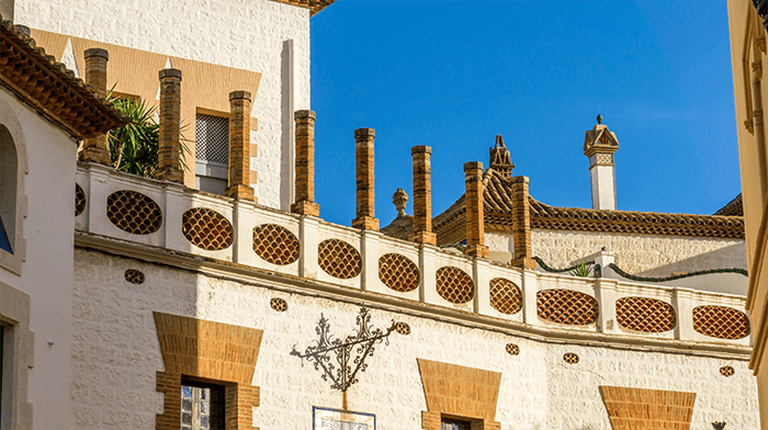 Sitges artist spirit  Festival Internacional de Patchwork Sitges 2026