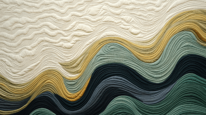 Textile inspiration Festival Internacional de Patchwork Sitges 2026