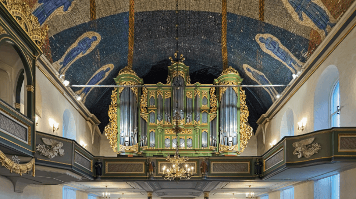 Oslo Cathedral
