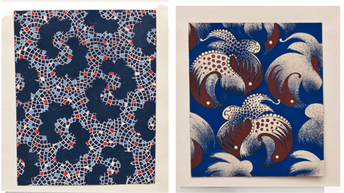 fondazioneratti sample fabrics.