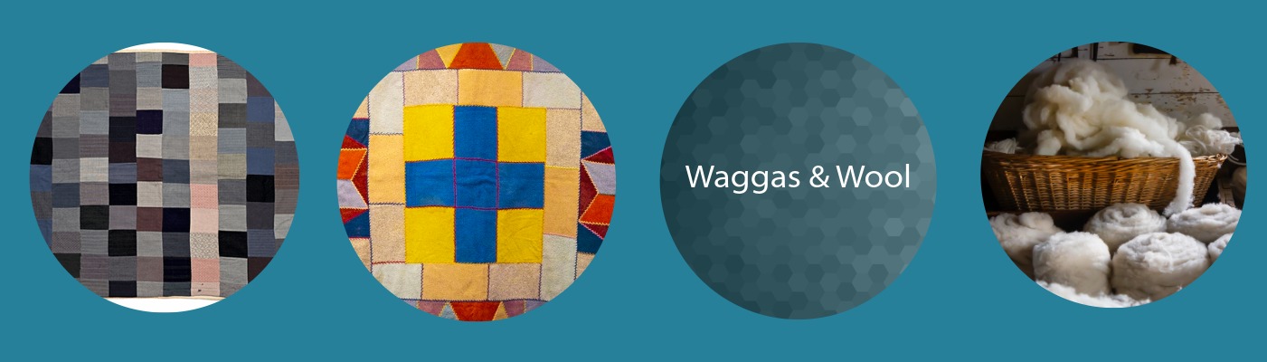 Waggas and Wool