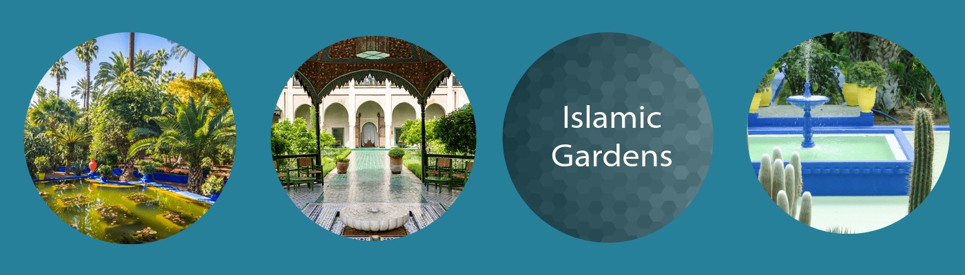 Islamic Gardens