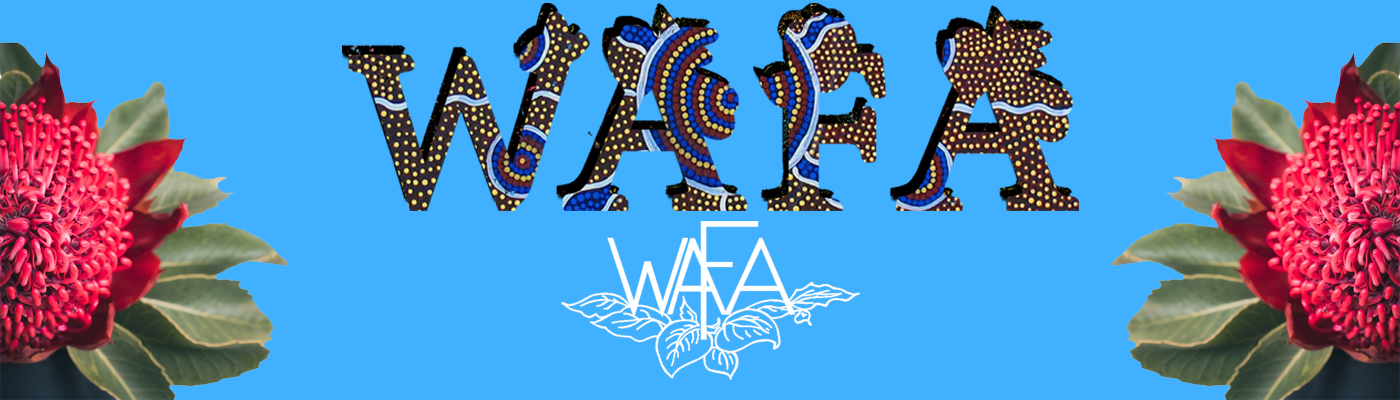 WAFA Banner optional excursions