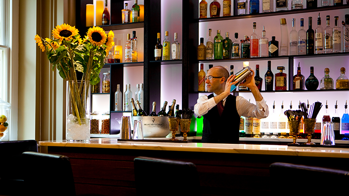 Bartender