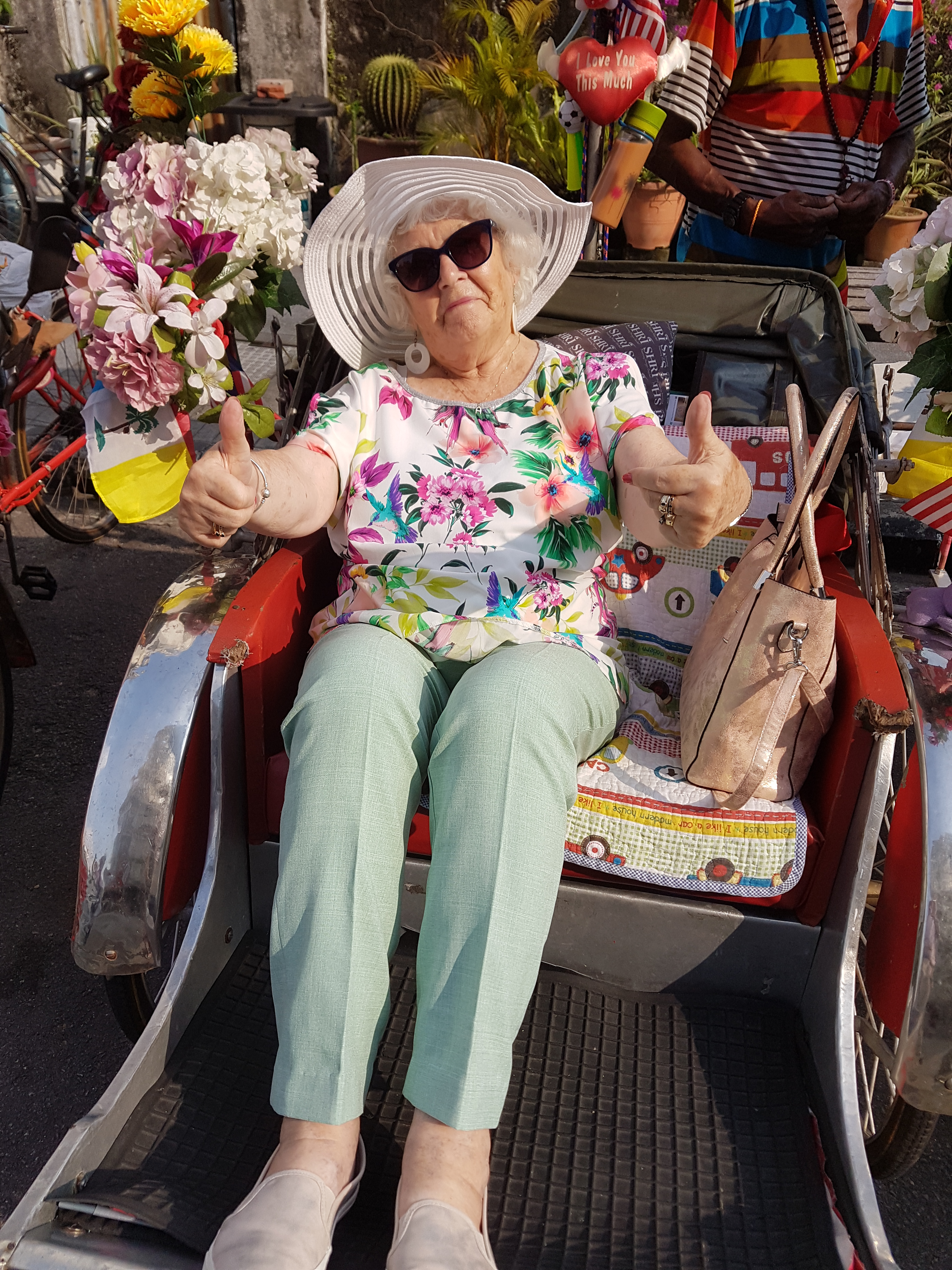 Rickshaw