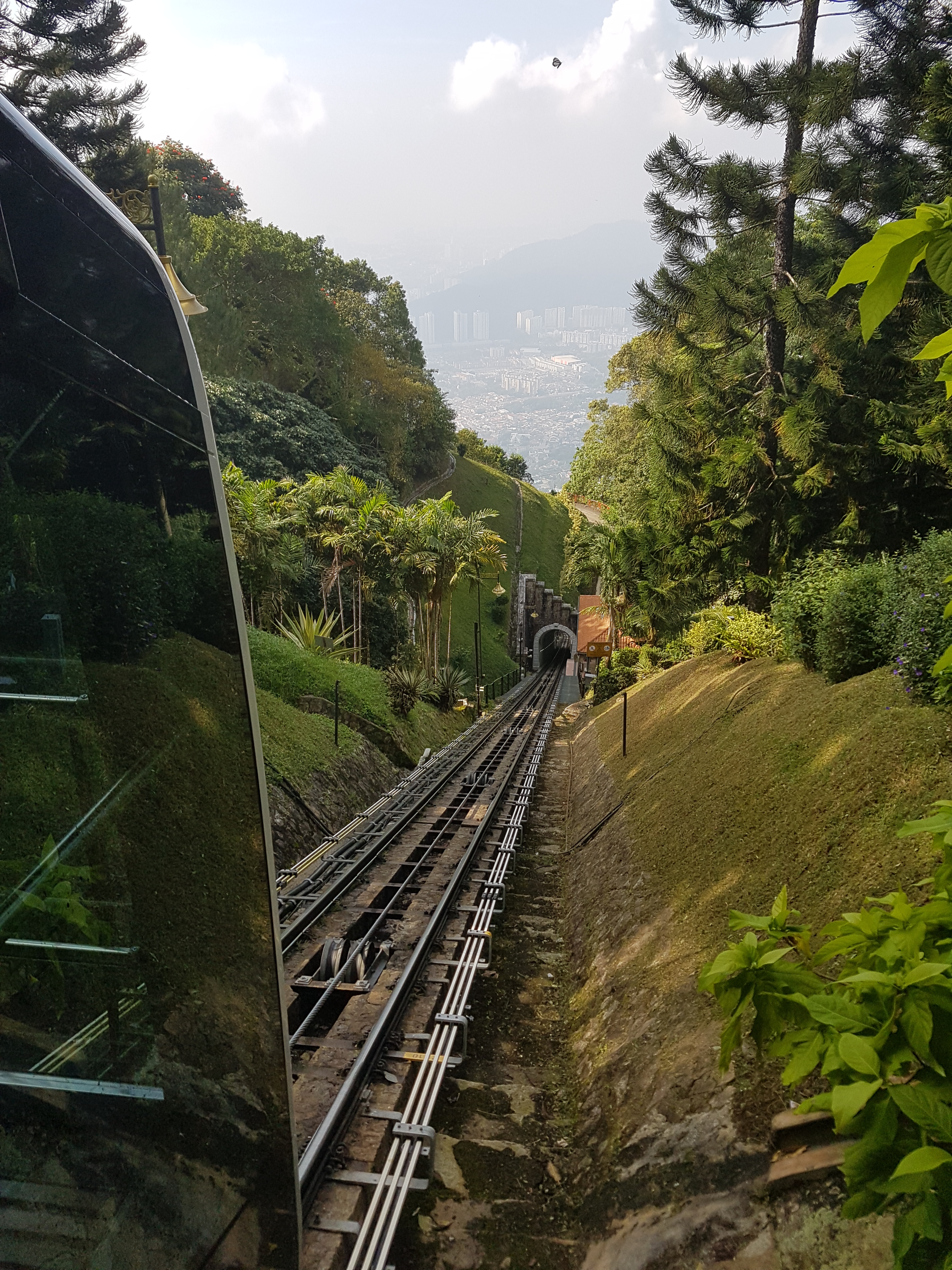 Penang Hill
