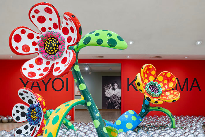  2_Yayoi Kusama_SMA_Peter Tijhuis