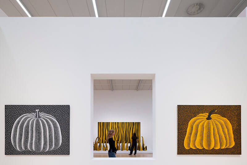  5_Yayoi Kusama_SMA_Peter Tijhuis