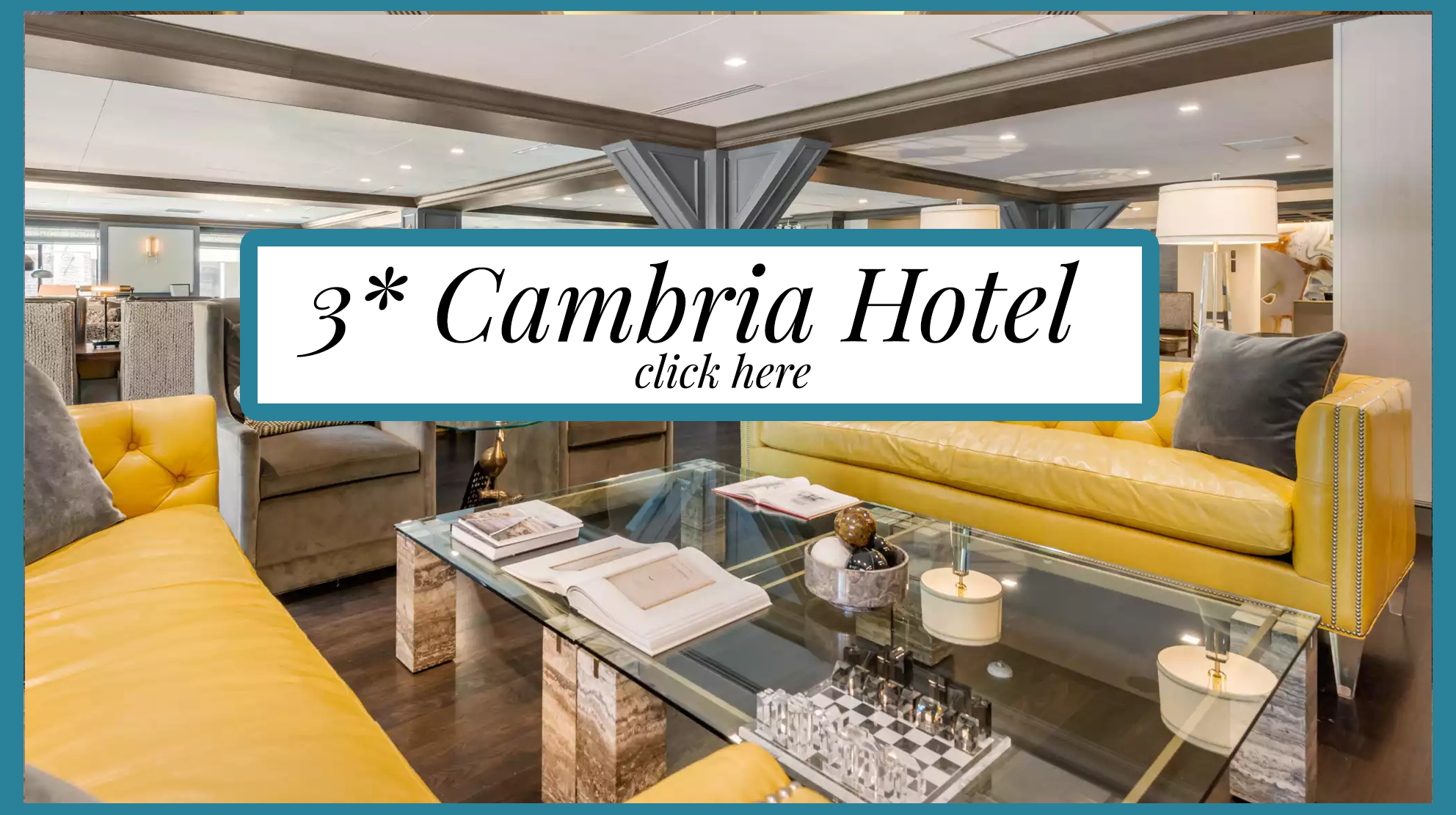 Cambria Hotel  click here
