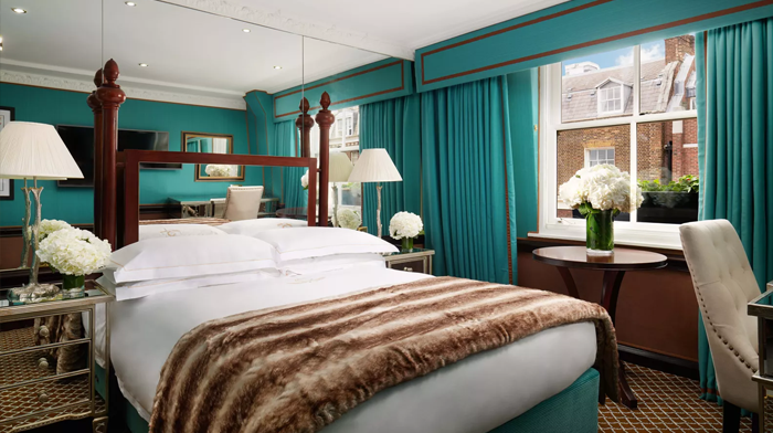 ChesterfieldBedroom 