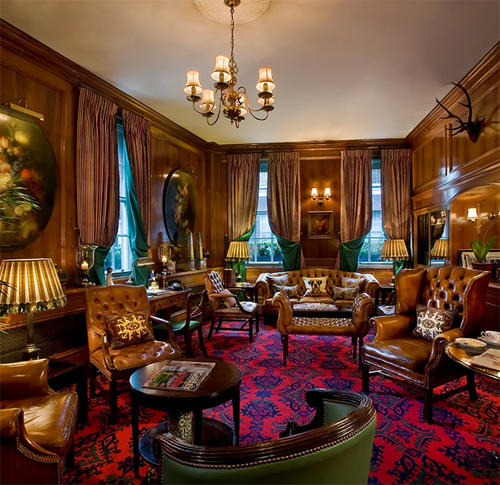 ChesterfieldLounge