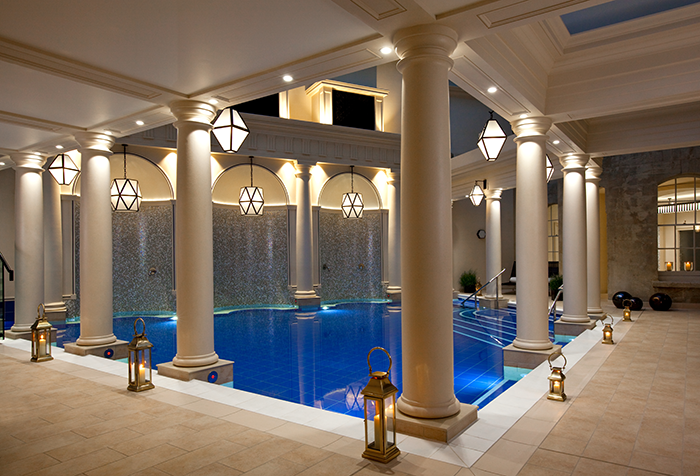 Spa