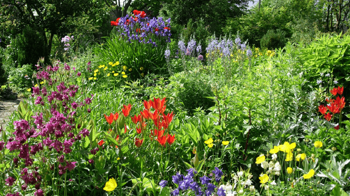 Gardens of West Country 
