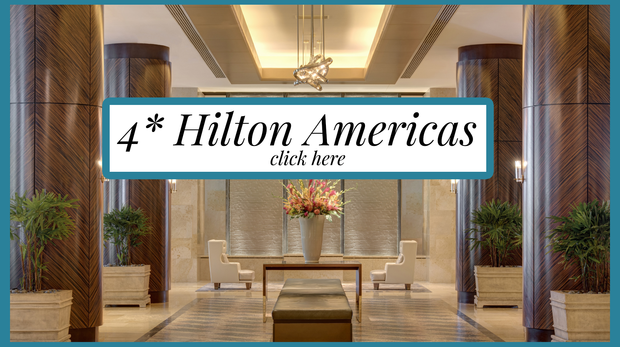 Hilton Americas Click Here