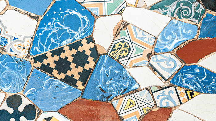 Mosaic and inspiration Festival Internacional de Patchwork Sitges 2026
