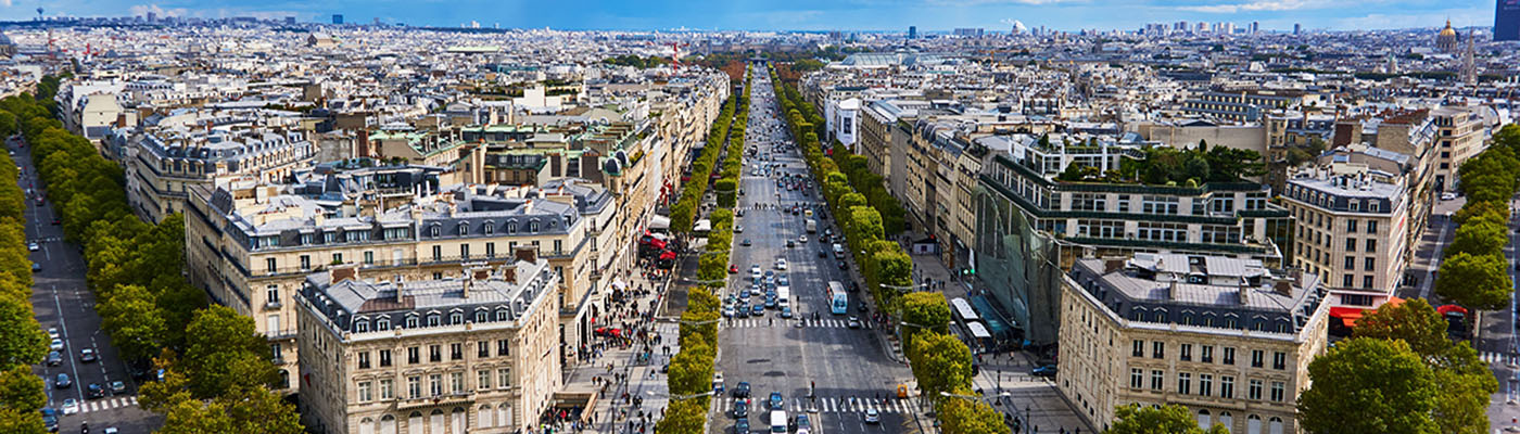 Champs Elysee