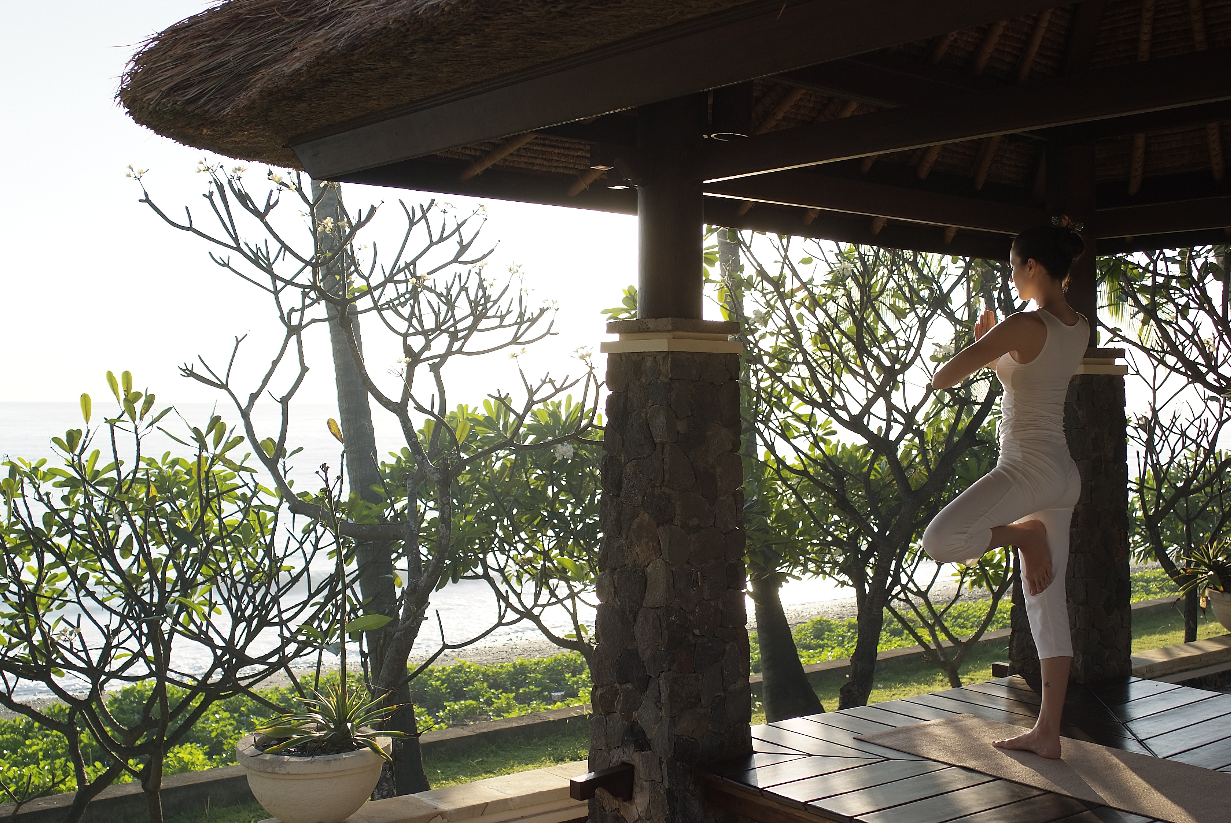 Yoga Bali