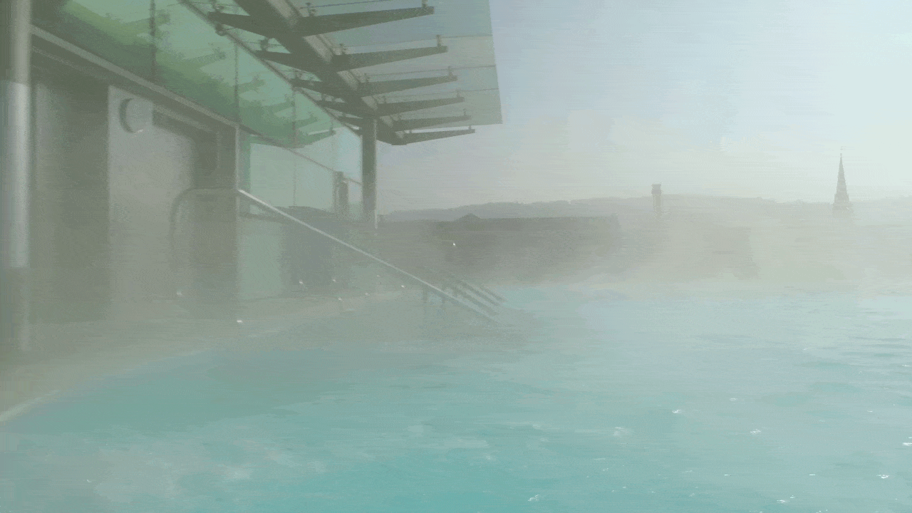 Therme Spa Bath Tours for the Travel Trade 