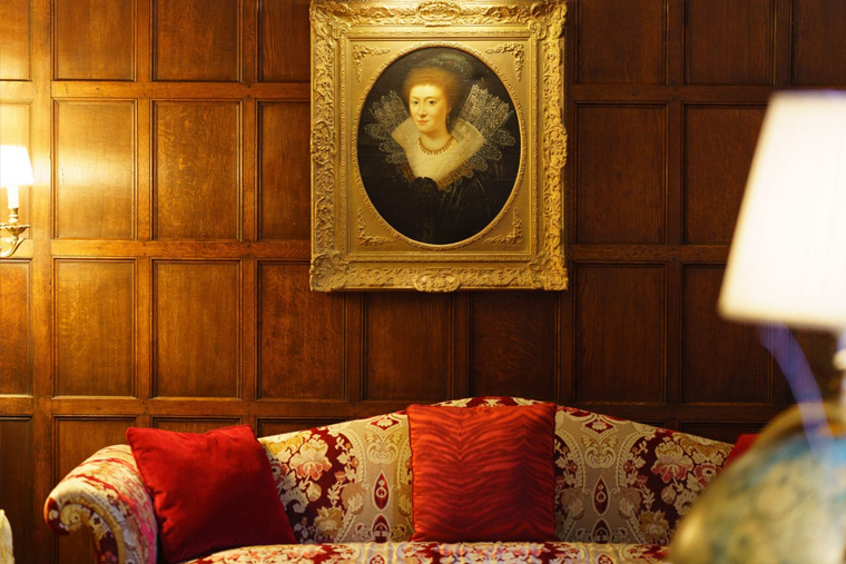 Thornbury castle2