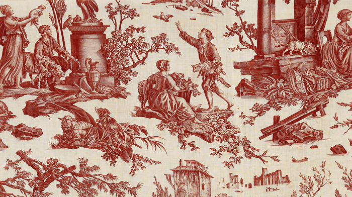 Toile de Jouy