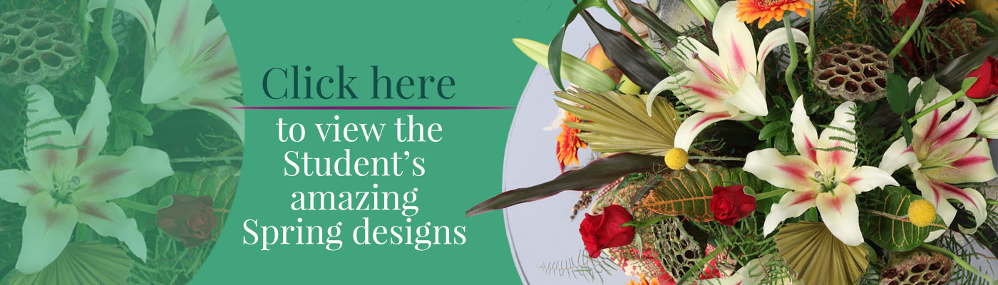 Virtual Student Floral Competition 