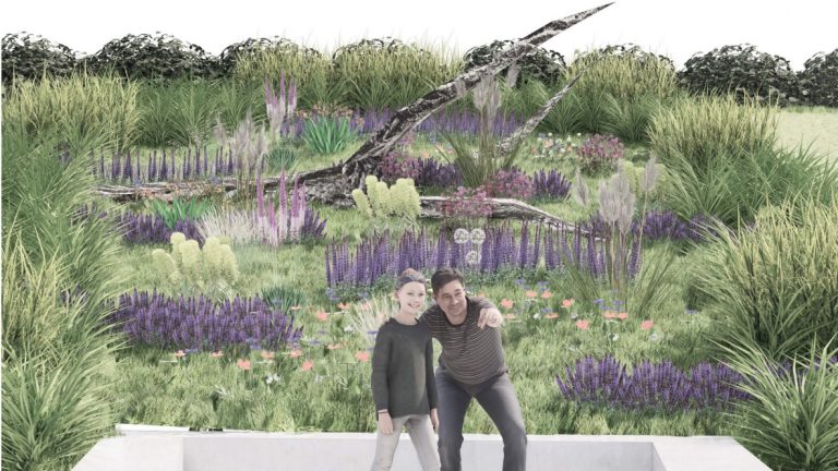 Floriade 2022 Garden City Netherlands