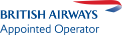 British Airways logo