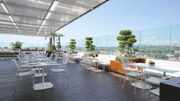 Sitges Hotel