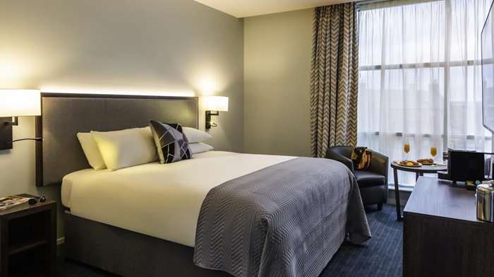4* Mercure Bridgwater Hotel 