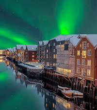 Scandinavia - Holidays to Sweden, Norway & Finland 